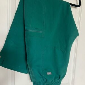 Figs M/P Yola Skinny Scrub Bottoms